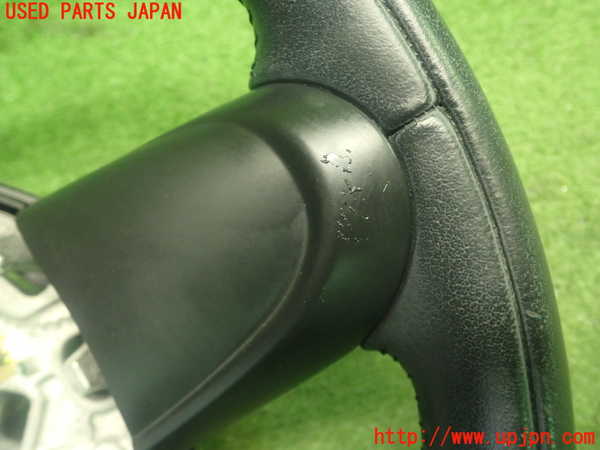 1UPJ-9228987855]BMW ミニ(MINI)クーパーD F55(XT15)ステアリングホイール 中古_3