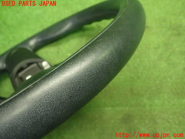 1UPJ-9228987855]BMW ミニ(MINI)クーパーD F55(XT15)ステアリングホイール 中古_5
