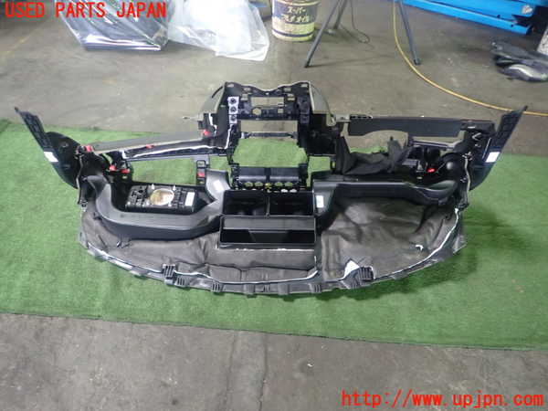 1UPJ-9228987505]BMW ミニ(MINI)クーパーD F55(XT15)ダッシュボード 中古_5