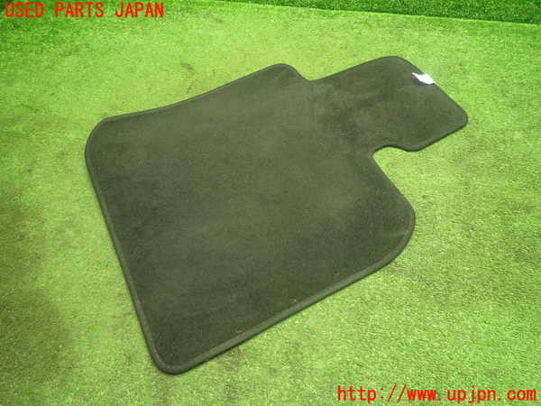 1UPJ-9228987800]BMW ミニ(MINI)クーパーD F55(XT15)フロアマット 中古_3