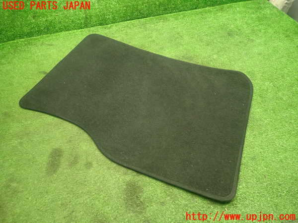 1UPJ-9228987800]BMW ミニ(MINI)クーパーD F55(XT15)フロアマット 中古_4