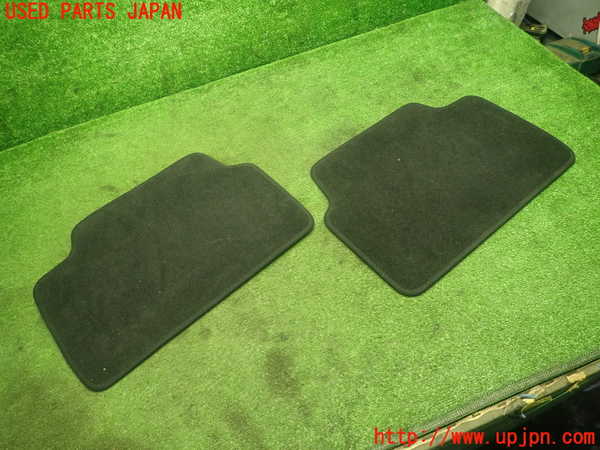 1UPJ-9228987800]BMW ミニ(MINI)クーパーD F55(XT15)フロアマット 中古_5