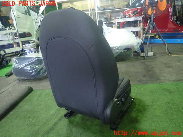 1UPJ-9228987035]BMW ミニ(MINI)クーパーD F55(XT15)運転席シート 中古_4