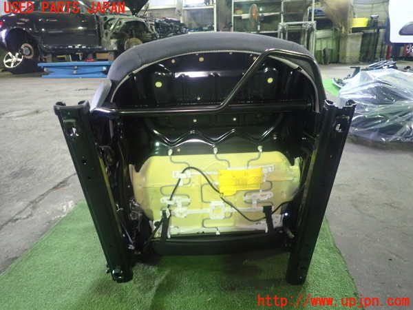 1UPJ-9228987035]BMW ミニ(MINI)クーパーD F55(XT15)運転席シート 中古_5