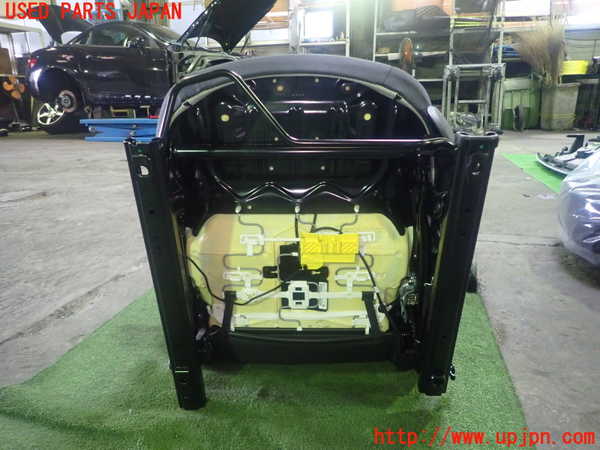 1UPJ-9228987065]BMW ミニ(MINI)クーパーD F55(XT15)助手席シート 中古_5