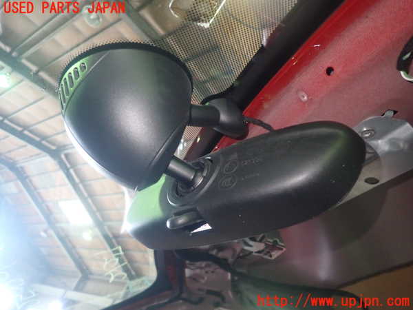 1UPJ-9228987615]BMW ミニ(MINI)クーパーD F55(XT15)ルームミラー 中古_2