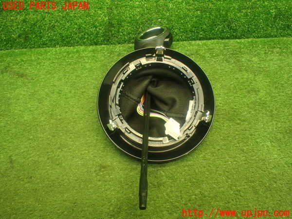 1UPJ-9228987570]BMW ミニ(MINI)クーパーD F55(XT15)シフトノブ 中古_4