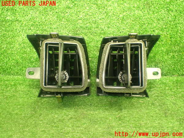 1UPJ-9228987528]BMW ミニ(MINI)クーパーD F55(XT15)エアコン吹き出し口3 (真中) 中古_2