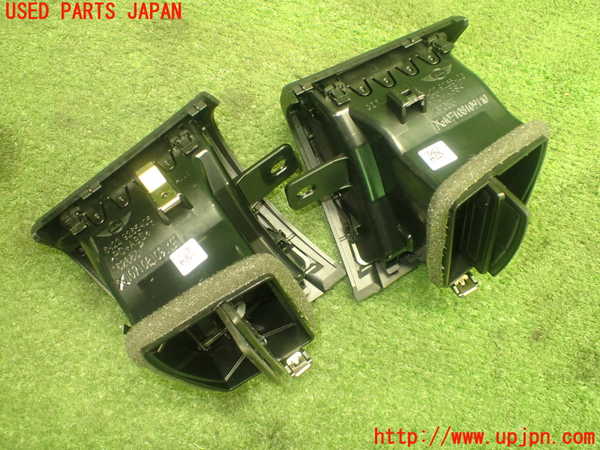 1UPJ-9228987528]BMW ミニ(MINI)クーパーD F55(XT15)エアコン吹き出し口3 (真中) 中古_3