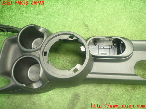 1UPJ-9228987540]BMW ミニ(MINI)クーパーD F55(XT15)センターコンソール 中古_3