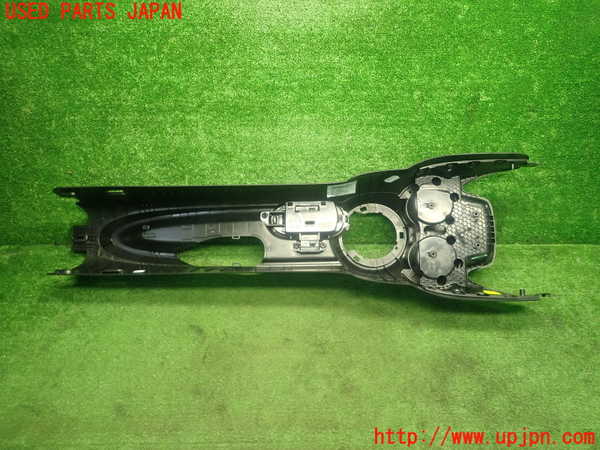 1UPJ-9228987540]BMW ミニ(MINI)クーパーD F55(XT15)センターコンソール 中古_5