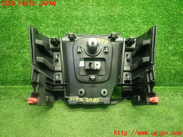 1UPJ-9228987549]BMW ミニ(MINI)クーパーD F55(XT15)コンソール 中古_2