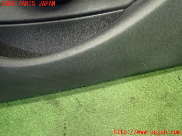 1UPJ-9228981234]BMW ミニ(MINI)クーパーD F55(XT15)右前ドア内張り 中古_3