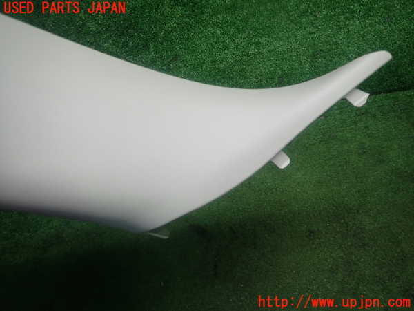1UPJ-9228987660]BMW ミニ(MINI)クーパーD F55(XT15)左フロントピラートリム 中古_3