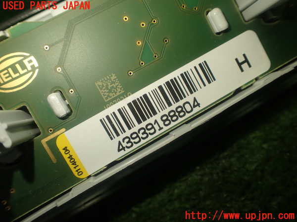 1UPJ-9228986412]BMW ミニ(MINI)クーパーD F55(XT15)ルームランプ2 (2列目) 中古_3