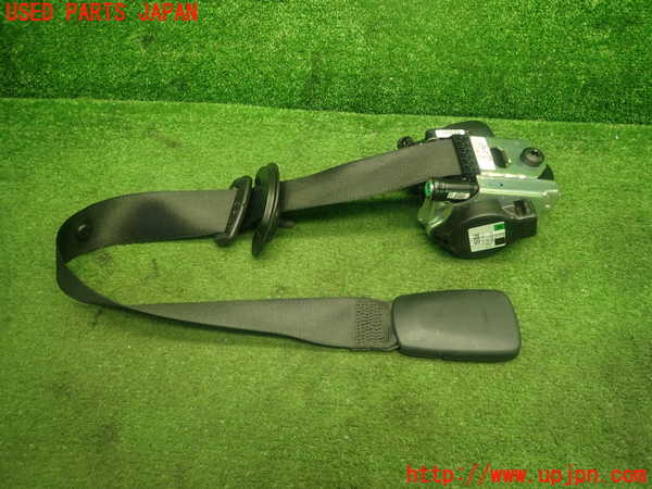 1UPJ-9228987045]BMW ミニ(MINI)クーパーD F55(XT15)運転席シートベルト 中古_2