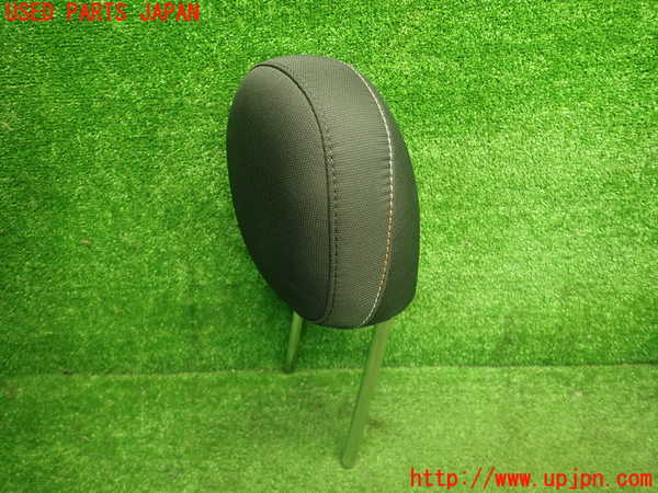 1UPJ-9228987040]BMW ミニ(MINI)クーパーD F55(XT15)運転席ヘッドレスト 中古_2