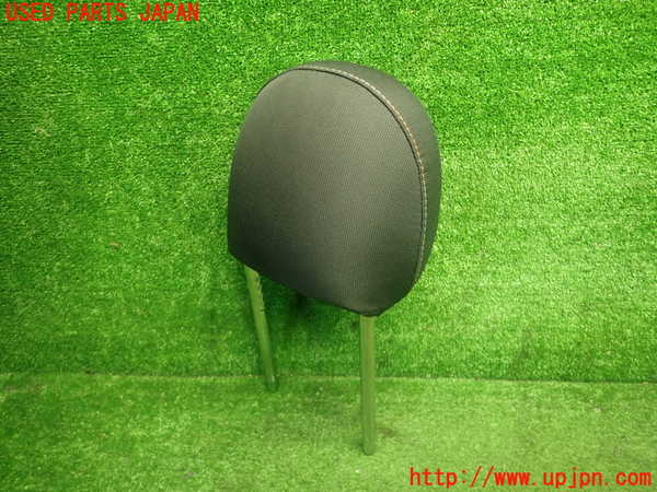 1UPJ-9228987040]BMW ミニ(MINI)クーパーD F55(XT15)運転席ヘッドレスト 中古_3