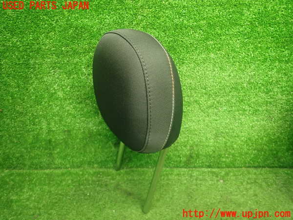 1UPJ-9228987070]BMW ミニ(MINI)クーパーD F55(XT15)助手席ヘッドレスト 中古_2