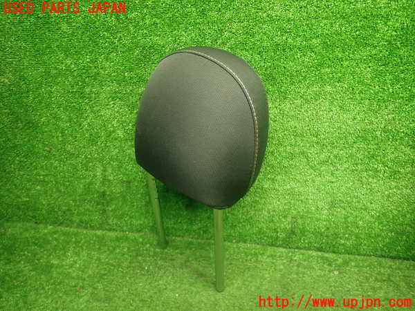 1UPJ-9228987070]BMW ミニ(MINI)クーパーD F55(XT15)助手席ヘッドレスト 中古_3