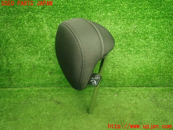 1UPJ-9228987150]BMW ミニ(MINI)クーパーD F55(XT15)右2列目ヘッドレスト 中古_2