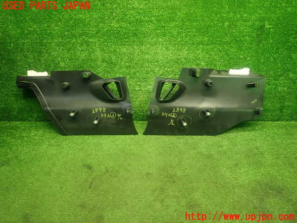 1UPJ-9228987693]BMW ミニ(MINI)クーパーD F55(XT15)内装トリム類3 中古_2