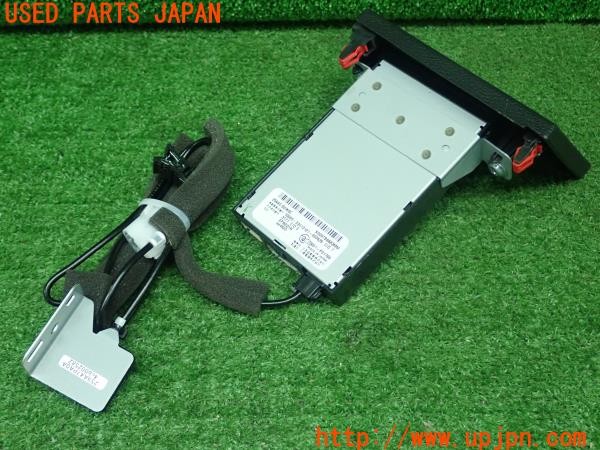 3UPJ=9228990503]日産サクラ(SAKURA)(B6AW KE0型)純正 EPN02SN ETC2.0車載器 中古_3