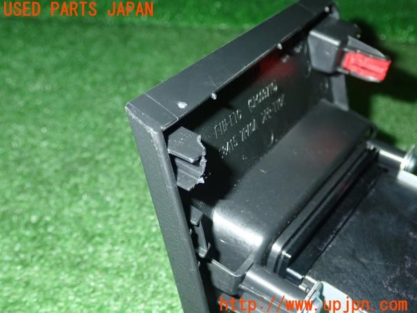 3UPJ=9228990503]日産サクラ(SAKURA)(B6AW KE0型)純正 EPN02SN ETC2.0車載器 中古_4