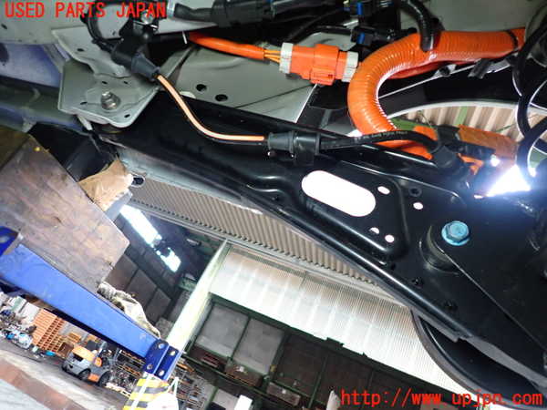 2UPJ-9228995200]日産サクラ(SAKURA)(B6AW)右リアロアアーム1 中古_2