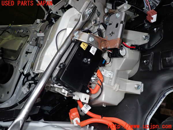 2UPJ-9228996081]日産サクラ(SAKURA)(B6AW)エバポレーター1 中古_2