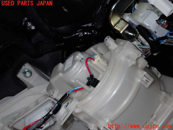 2UPJ-9228996081]日産サクラ(SAKURA)(B6AW)エバポレーター1 中古_4