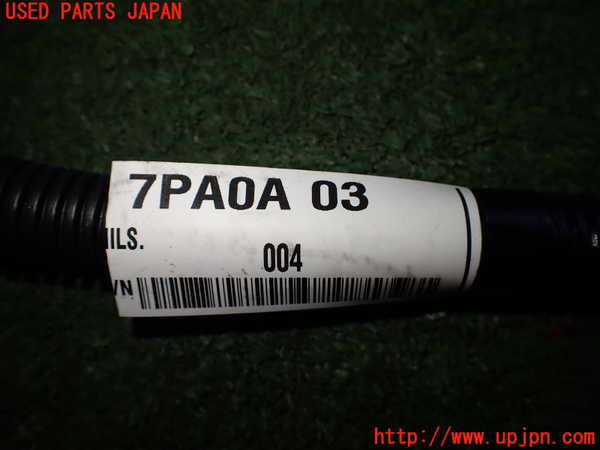 2UPJ-9228996808]日産サクラ(SAKURA)(B6AW)ハーネス3 中古_2
