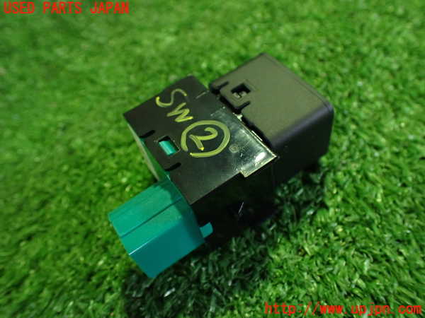 2UPJ-9228996307]日産サクラ(SAKURA)(B6AW)スイッチ2 (E-PEDAL) 中古_2