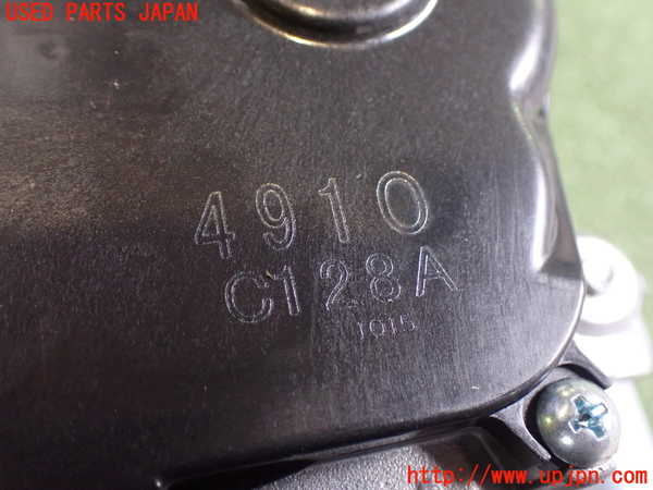 2UPJ-9228996770]日産サクラ(SAKURA)(B6AW)フロントワイパーモーター 中古_3
