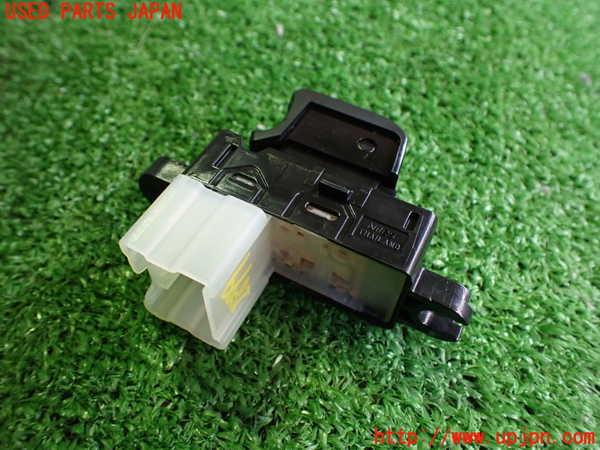 2UPJ-9228996245]日産サクラ(SAKURA)(B6AW)左前パワーウィンドウスイッチ 中古_2