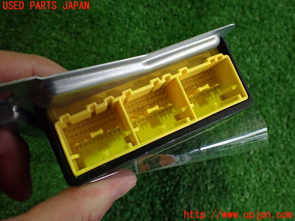 2UPJ-9228996145]日産サクラ(SAKURA)(B6AW)エアバッグコンピューター 中古_3