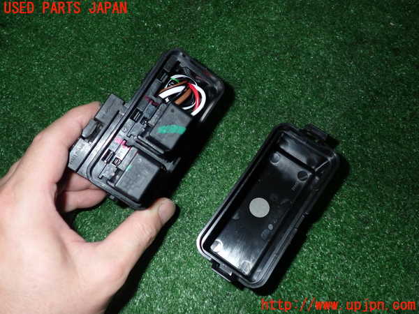 2UPJ-9228996742]日産サクラ(SAKURA)(B6AW)ヒューズボックス2 中古_3