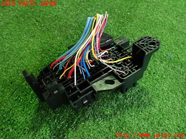 2UPJ-9228996743]日産サクラ(SAKURA)(B6AW)ヒューズボックス3 中古_3