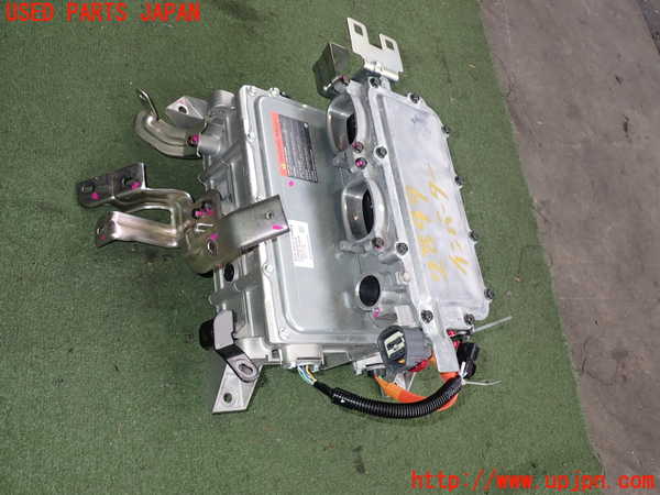2UPJ-9228996916]日産サクラ(SAKURA)(B6AW)インバーターコンバーター 中古_2