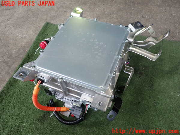 2UPJ-9228996916]日産サクラ(SAKURA)(B6AW)インバーターコンバーター 中古_4