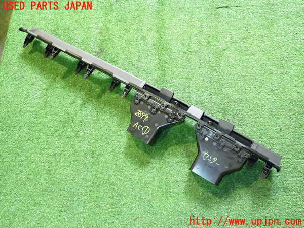 2UPJ-9228997526]日産サクラ(SAKURA)(B6AW)エアコン吹き出し口1 (真中) 中古_4