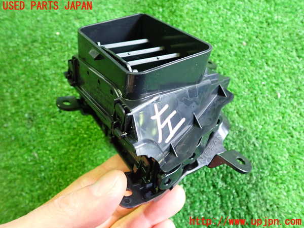 2UPJ-9228997528]日産サクラ(SAKURA)(B6AW)エアコン吹き出し口3 (左) 中古_3