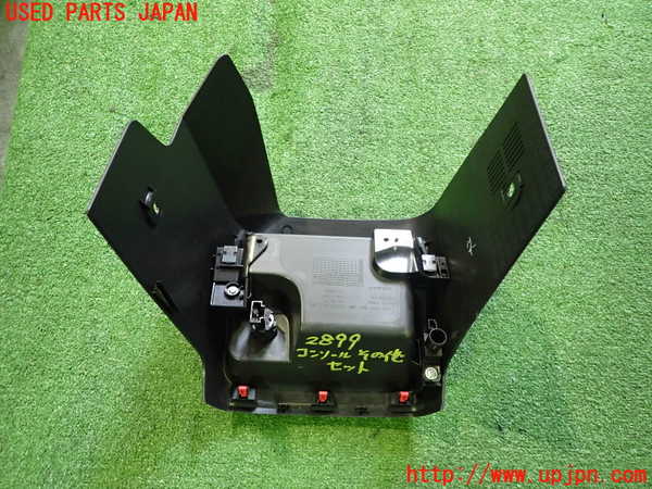 2UPJ-9228997549]日産サクラ(SAKURA)(B6AW)コンソール 中古_3