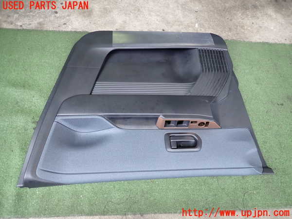 2UPJ-9228991234]日産サクラ(SAKURA)(B6AW)右前ドア内張り 中古_2