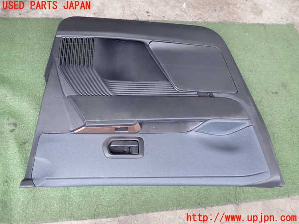 2UPJ-9228991264]日産サクラ(SAKURA)(B6AW)左前ドア内張り 中古_2