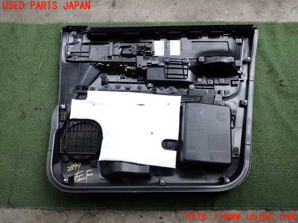 2UPJ-9228991264]日産サクラ(SAKURA)(B6AW)左前ドア内張り 中古_4