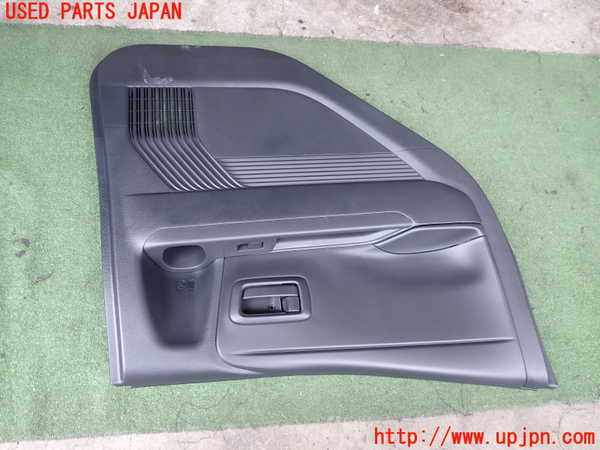 2UPJ-9228991324]日産サクラ(SAKURA)(B6AW)左後ドア内張り 中古_2