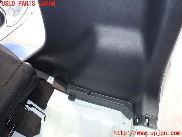 2UPJ-9228997675]日産サクラ(SAKURA)(B6AW)右リアピラートリム 中古_2