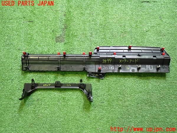 2UPJ-9228997510]日産サクラ(SAKURA)(B6AW)メーターフード 中古_2
