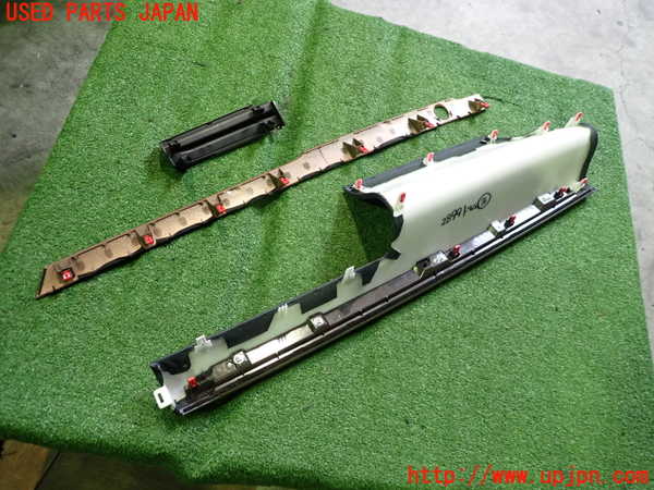 2UPJ-9228997693]日産サクラ(SAKURA)(B6AW)内装トリム類3 中古_2